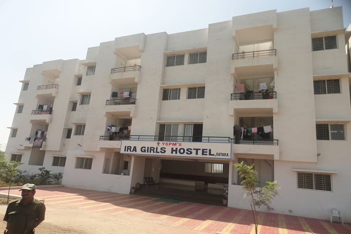 hostel